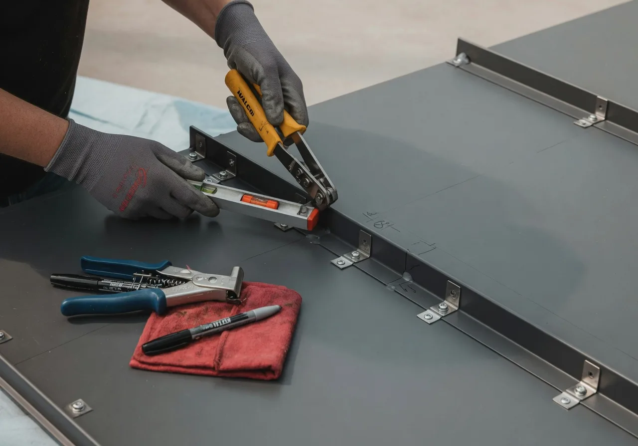 Why choose Metal Roofing Installation in Lamont, WA